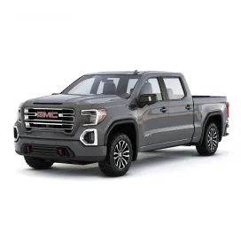GMC Sierra AT